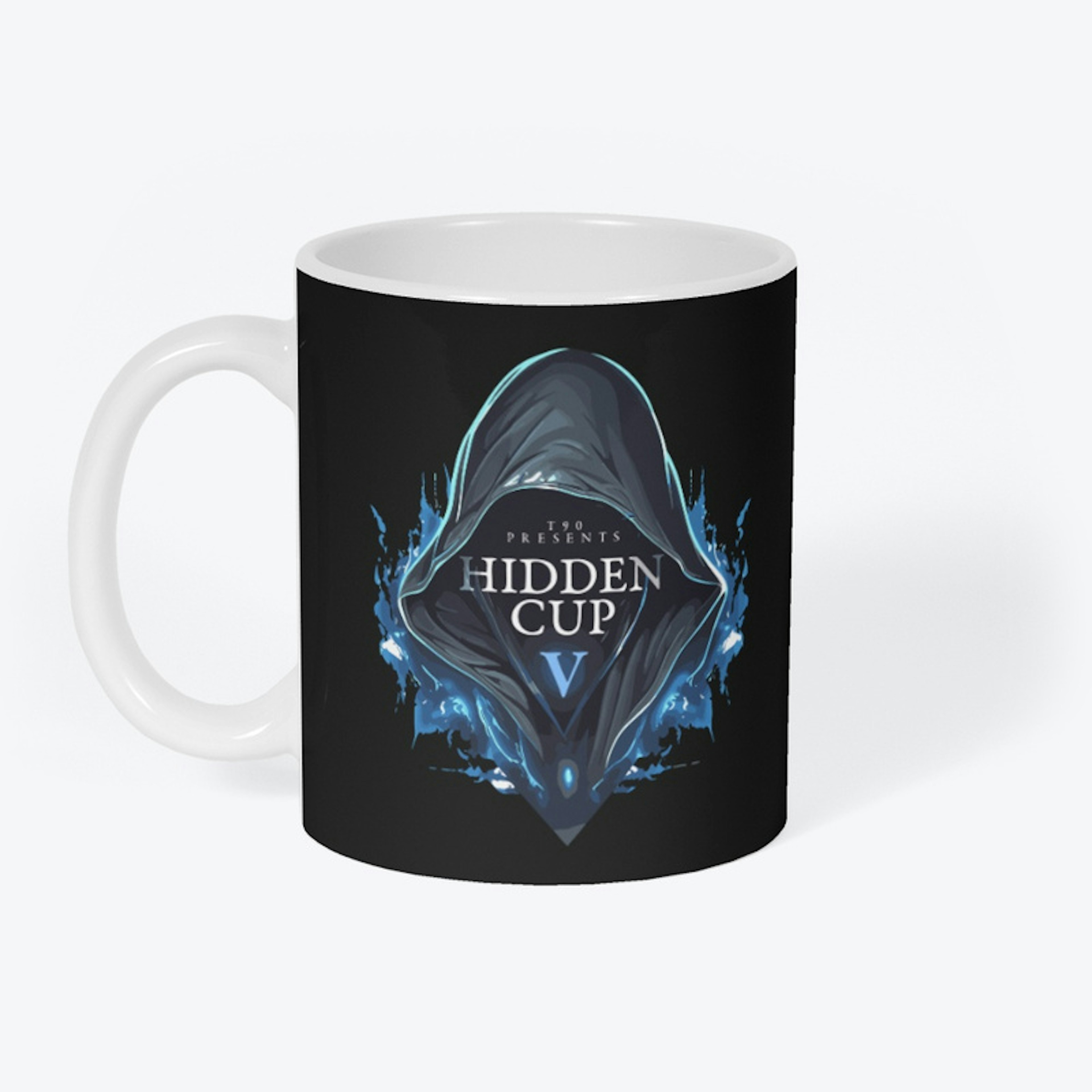 Hidden Cup V